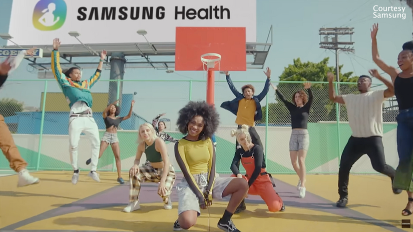 Khoros Case Study: Samsung